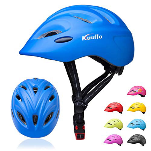 Bike Helmet Sport Helmet for Kids Youth Adults Adjustable Bicycle Helmet for Boys Girls 